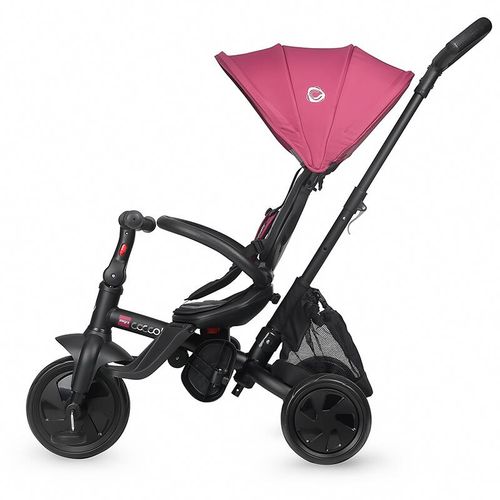 Coccolle® Tricikl Alegra, Magenta slika 3