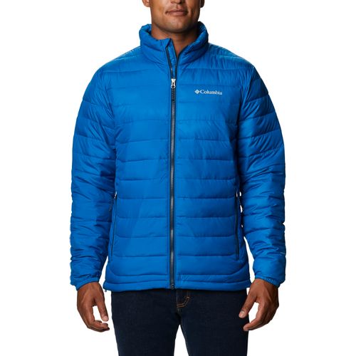 Columbia powder lite jacket 1698001432 slika 5