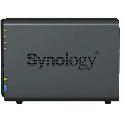 Storage Synology NAS DS-223 2 HDD/Lan/3xUSB slika 3