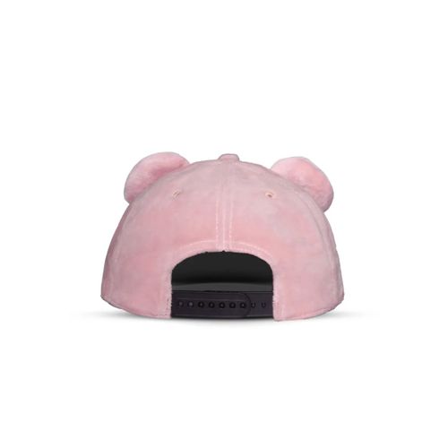 DIFUZED POKÉMON - MEN'S SLOWPOKE NOVELTY CAP slika 3