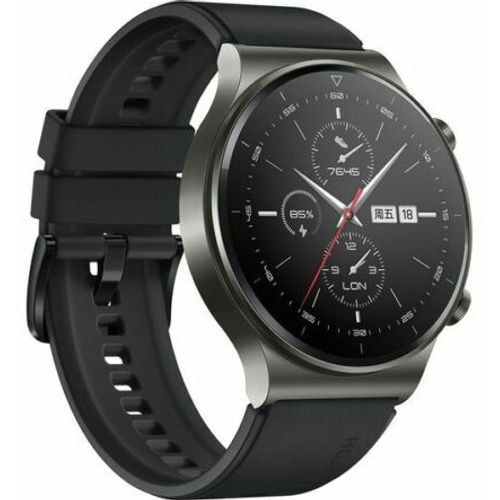 Huawei smart watch GT2 PRO Night Black slika 2