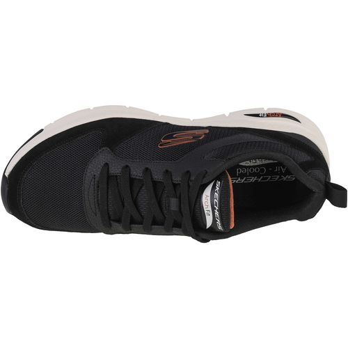 Skechers Arch Fit - Servitica muške tenisice 232101-blk slika 3