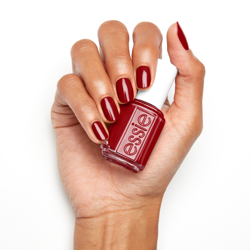 Essie Lak za nokte 50 Bordeaux slika 5