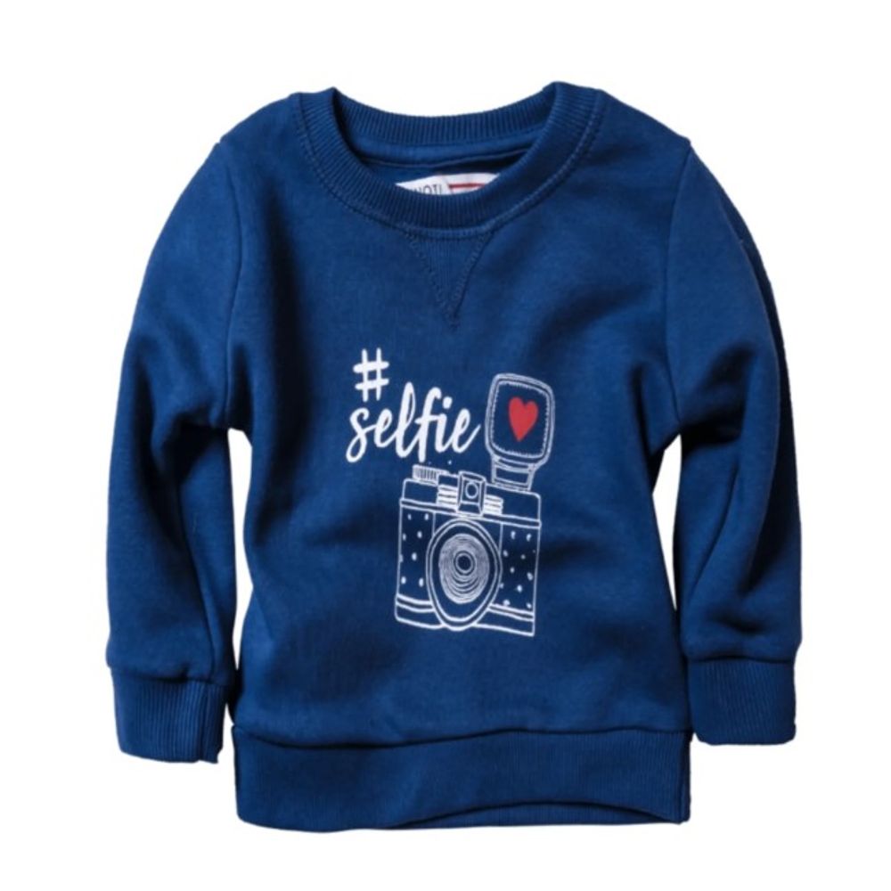Minoti Duks za bebe - Selfie, 9-12 mj slika 1