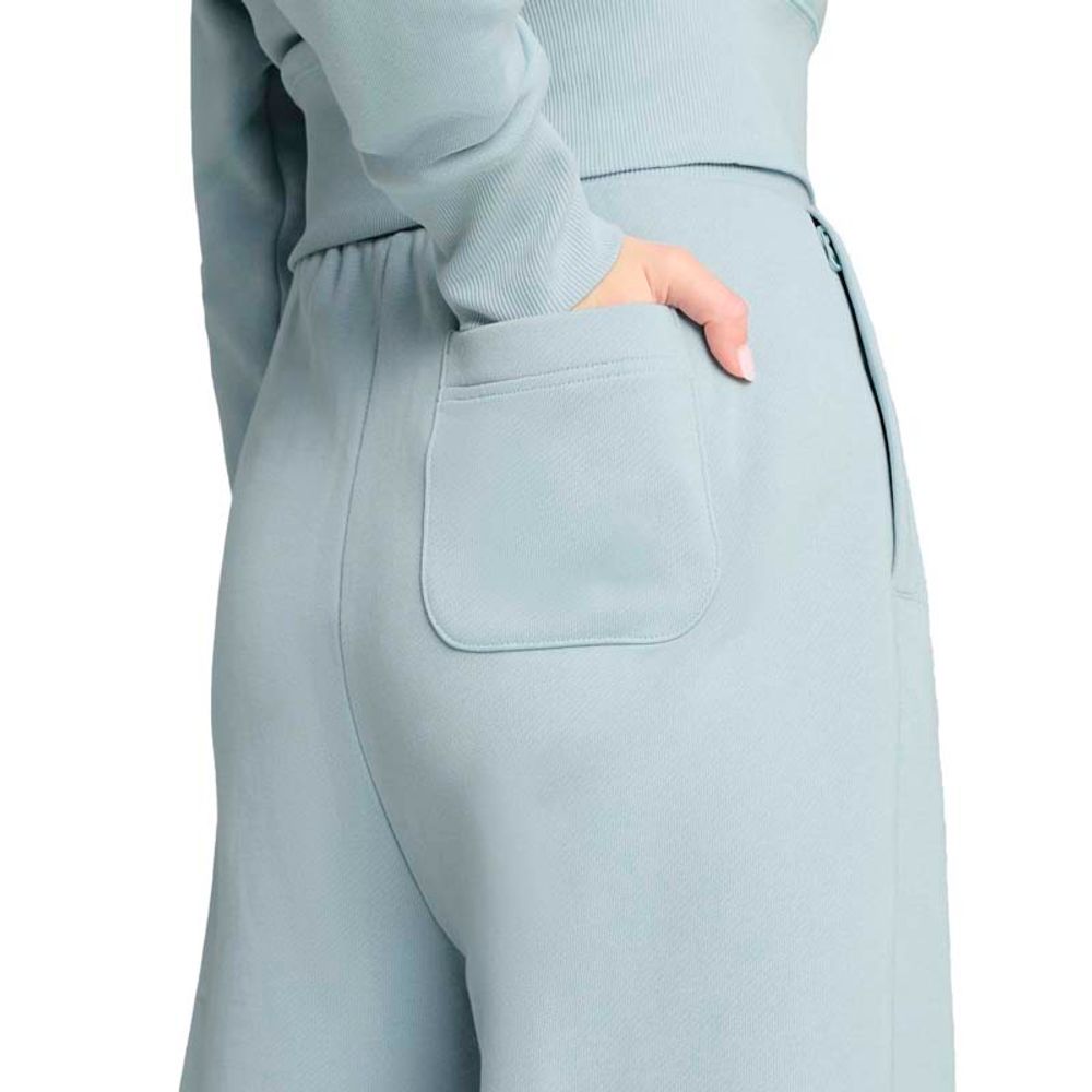 Puma Donji dio trenerke za žene Premium Relaxed Pants slika 3