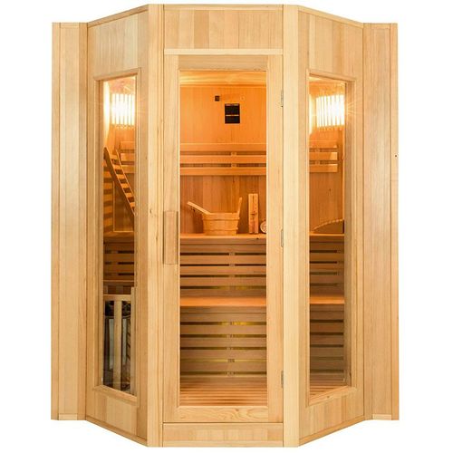 France Sauna Tradicionalna sauna Zen 4 slika 3