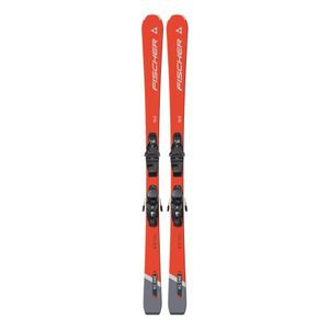Fischer Skije XTR RC One X SLR RENT + Vezovi RS 9 PR 155cm