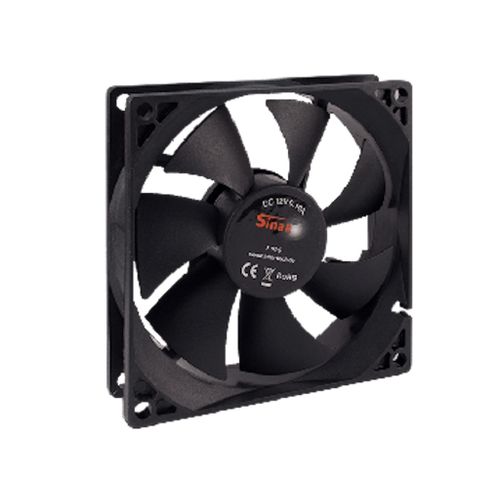 Kuler za PC InterTech Fan Sinan F-92-S 92mm slika 1