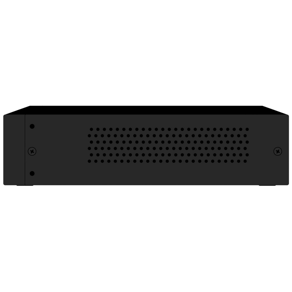 REDLINE 24-portni mrežni switch, 10/100/1000Mbps - RL-S2024G slika 3