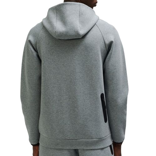 Hummel Duks Hmltech Fleece Regular Zip Hoodie Za Muškarce slika 2