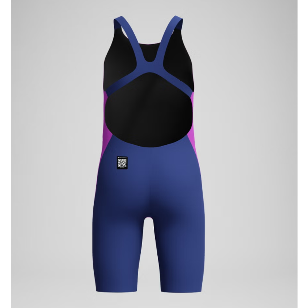 Speedo Dječiji kupaći kostim FS END+ MAX OPBK KSKN JF slika 2