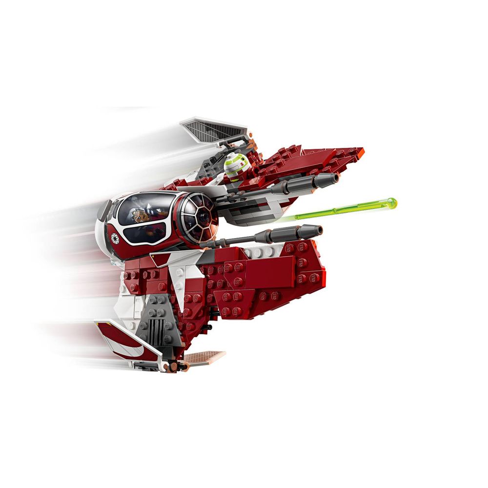LEGO 75401 Ahsokin Jedi presretač slika 5