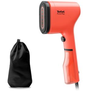 Tefal Pegla za vertikalno peglanje  DT2022E1 / Pure Pop Red
