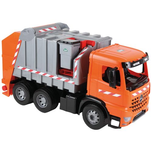 Lena igračka Maxi vozilo za komunalni otpad Actros slika 1