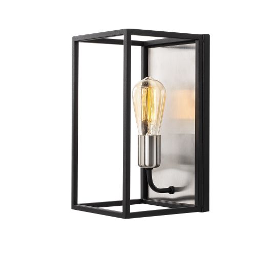 Kafes - 5566 Nickel
Black Wall Lamp slika 3