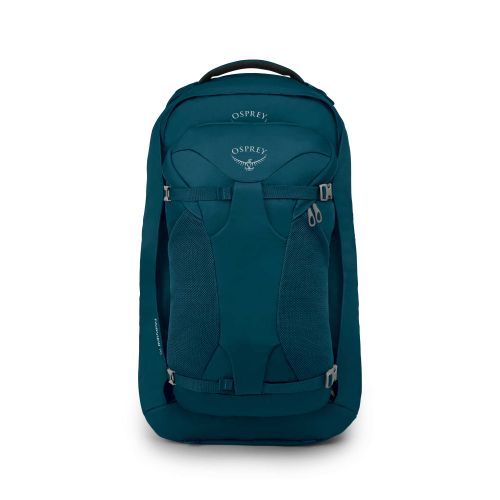 Ženski ranac Fairview 70 Backpack - PLAVA slika 2