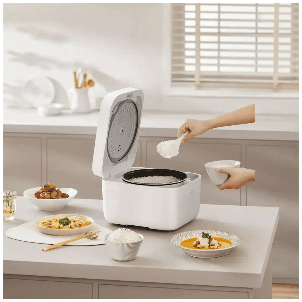 Xiaomi Višenamjenski lonac za kuhanje riže / Multifunctional Rice Cooker, 4L slika 5
