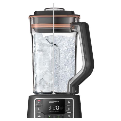 Sencor SBU7676GD Super vakuum blender slika 13