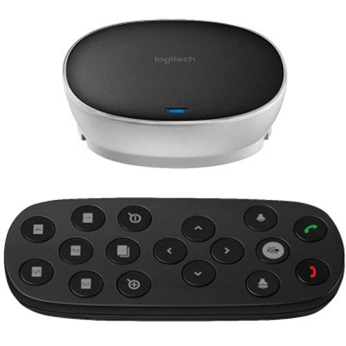 Logitech WebCam GROUP Conference System HD Bluetooth slika 4