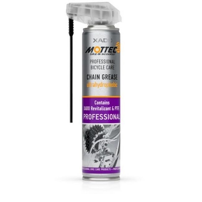 Mottec Professional Mast za Lanac Bicikla (Revitalizant) 200 ML