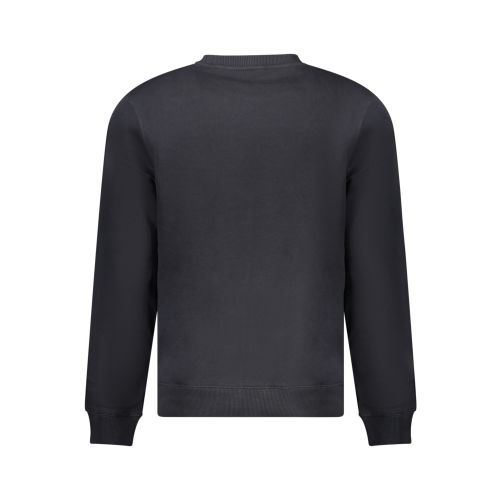 NAPAPIJRI SWEATSHIRT WITHOUT ZIP MEN BLACK slika 2