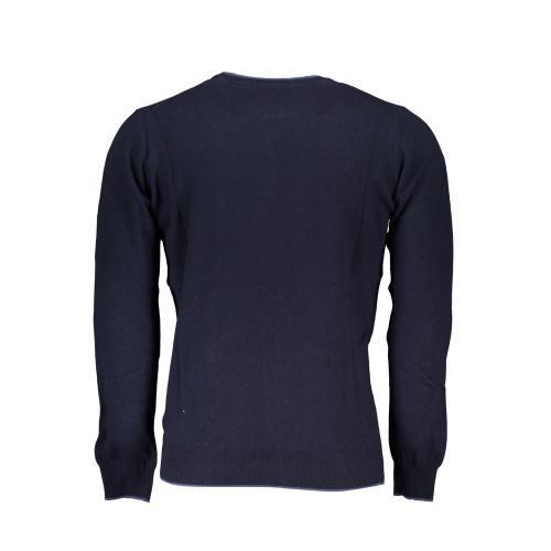 NORTH SAILS MEN'S BLUE SWEATER slika 2