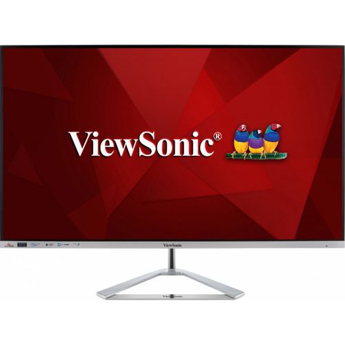 Monitor 32 Viewsonic VX3276-2K-mhd-2 2560x1440/QHD/75Hz/IPS/4ms/HDMI/DP/mini DP/ zvučnici slika 5