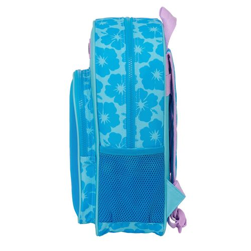 Disney Stitch Hawaii adaptable backpack 34cm slika 3