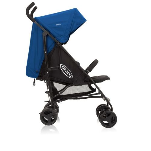 Graco kolica Travelite - Caspian slika 4