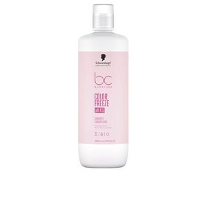 BC COLOR FREEZE shampoo 1000 ml