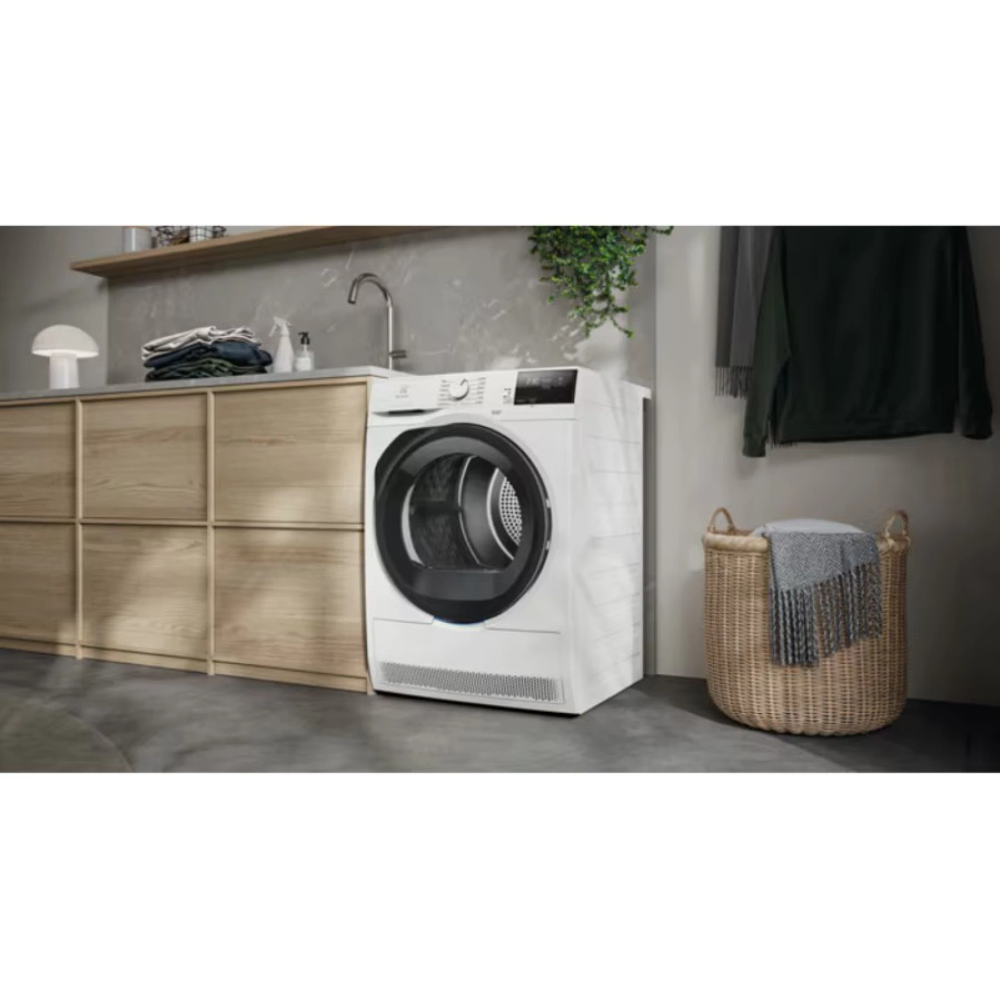 ELECTROLUX Sušilica EW6D285DE, 8 kg slika 2