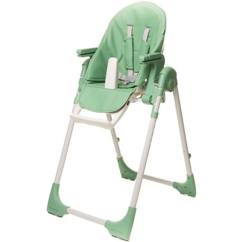 4BABY hranilica Decco - Green slika 4