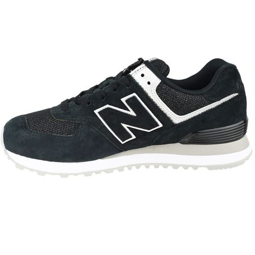 Ženske tenisice New balance wl574ez slika 2