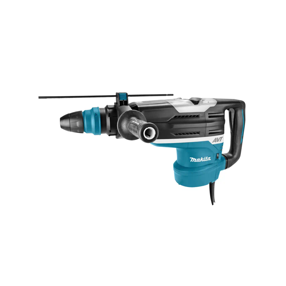 Makita - Bušilica-čekić HR5202C slika 1