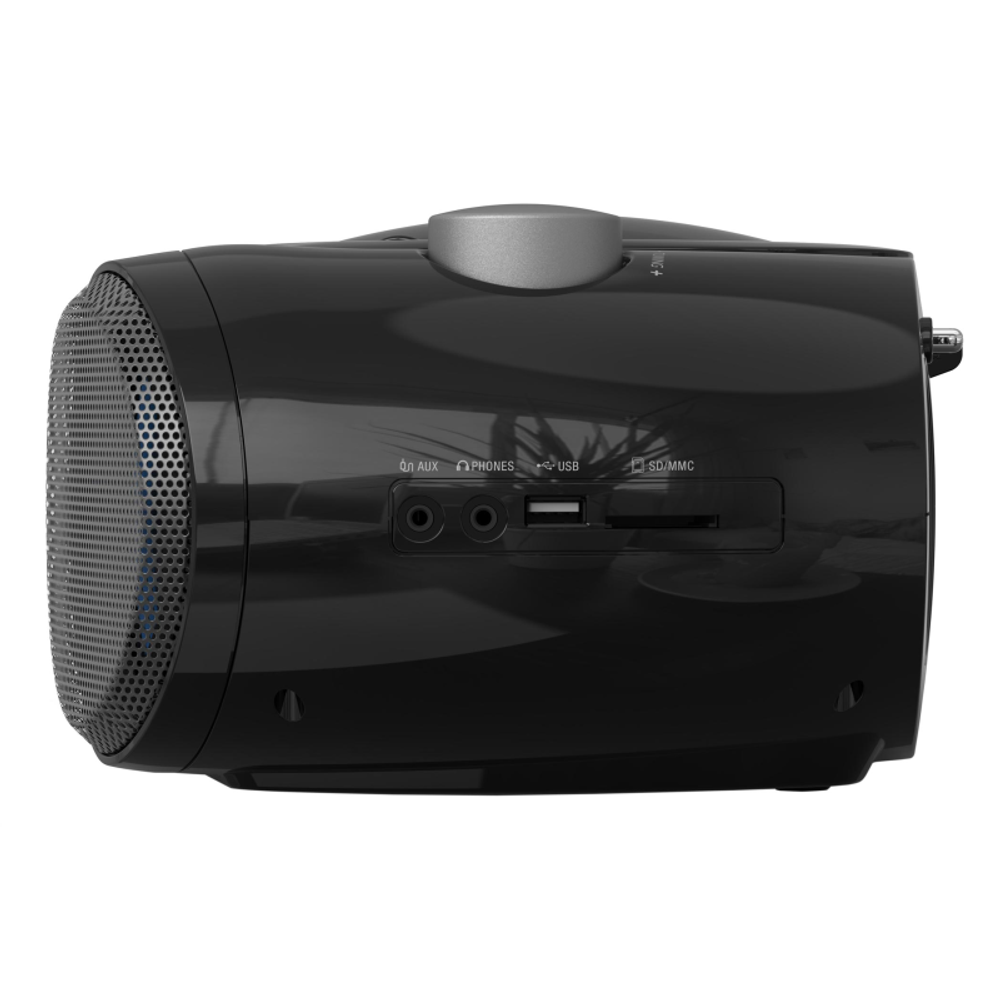 Sencor BT USB radio SPT 4710B slika 4