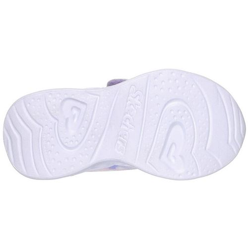 Skechers Patike Heart Lights Djevojčice Uzrasta 0-4 Godine slika 3