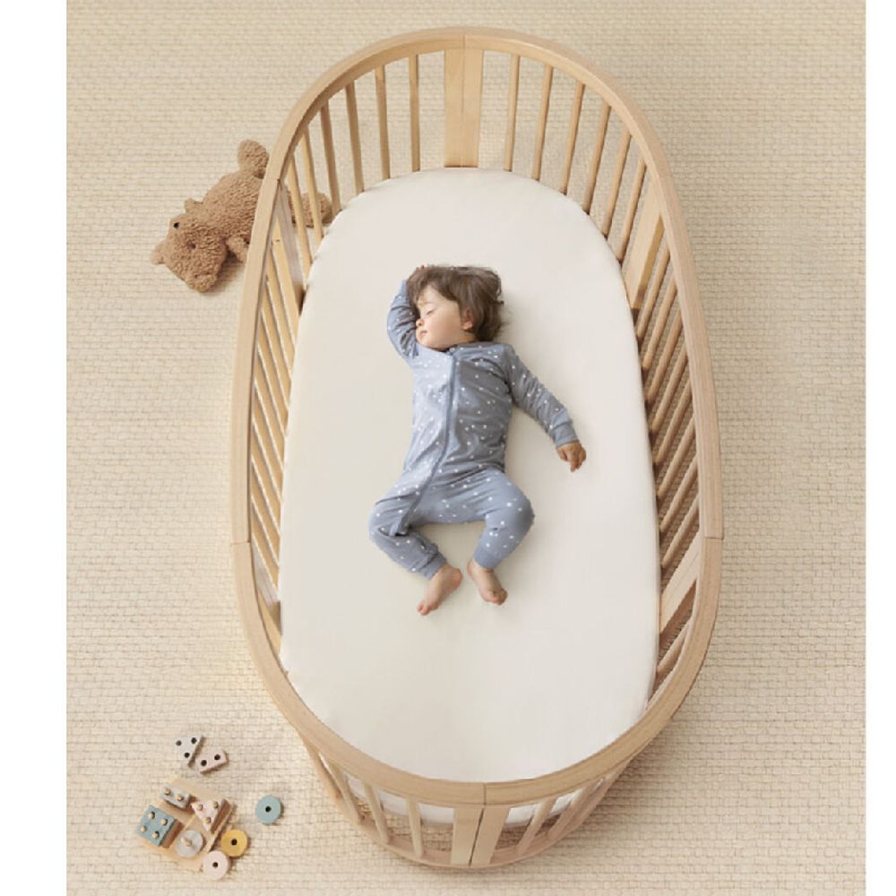 Stokke Krevetac Sleepi V3, Bež slika 4