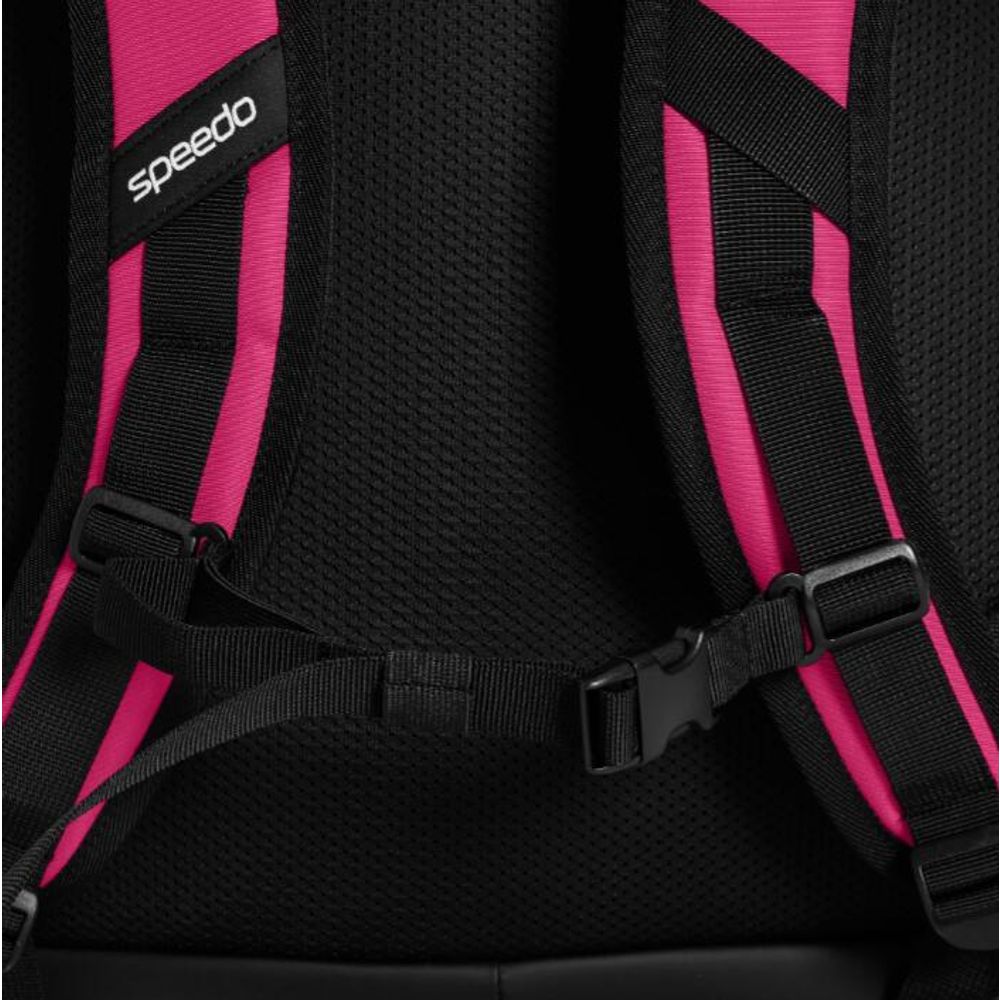 Speedo Ruksak za plivačku opremu Team 35L slika 4