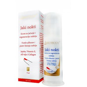 Biobody Jaki Nokti 75ml