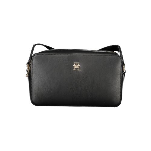 TOMMY HILFIGER WOMEN'S BAG BLACK slika 1