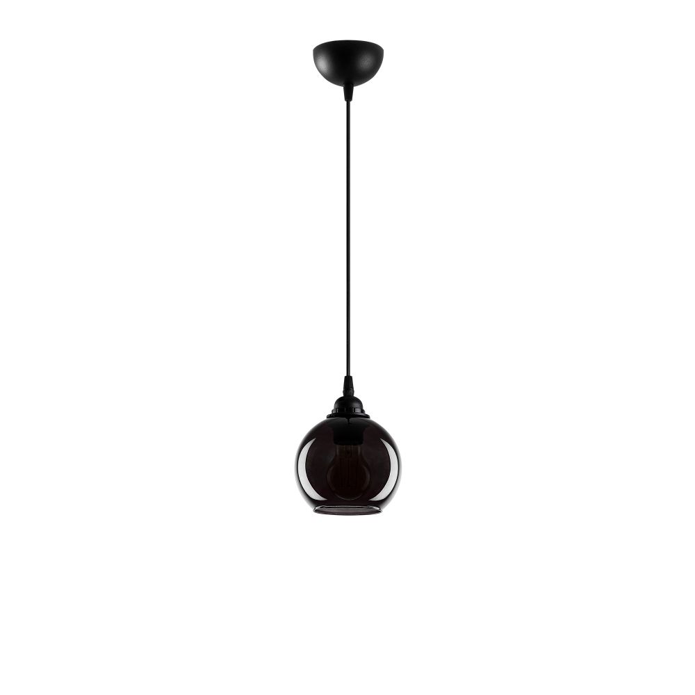 Luster Smoked - 010 Fume slika 4