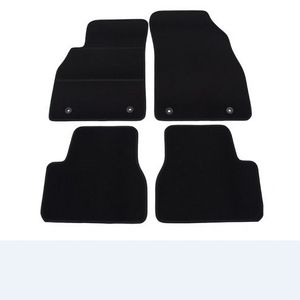 Patosnice tepih tipske za Opel Insignia (2008-2013)