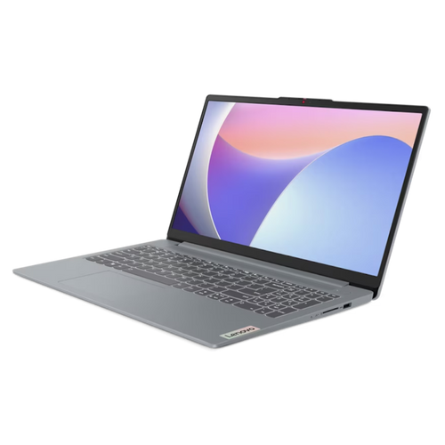 Laptop LENOVO IdeaPad Slim 3 15IAH8/DOS/15.6" FHD/i5-12450H/8GB/512GB SSD/SRB/siva slika 2