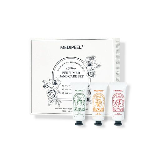 Medi-Peel Special Perfumed Hand Care Set slika 1