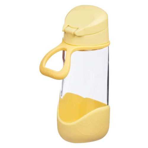 b.box Tritan™ bočica sportska, 450ml - lemon twist slika 3