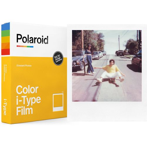 POLAROID Originals Color Film for i-Type slika 2