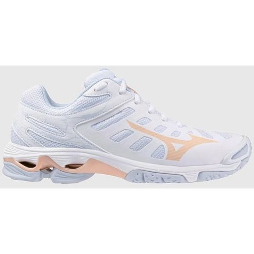 Ženske Tenisice Mizuno Wave Voltage White slika 2