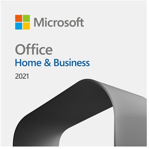 Microsoft Office Home and Business 2021 (CR) T5D-03502 slika 1