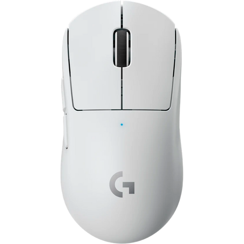 LOGITECH LIGHTSPEED G PRO X Superlight 2 910-006638 White Gejmerski Miš slika 1