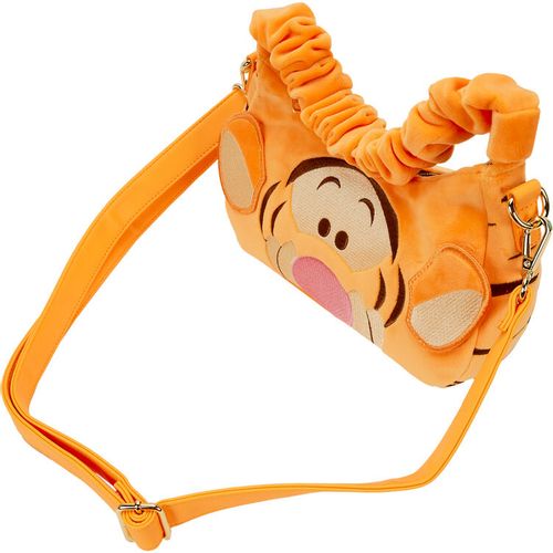 Loungefly Disney Winnie the Pooh Tigger shoulder bag slika 3